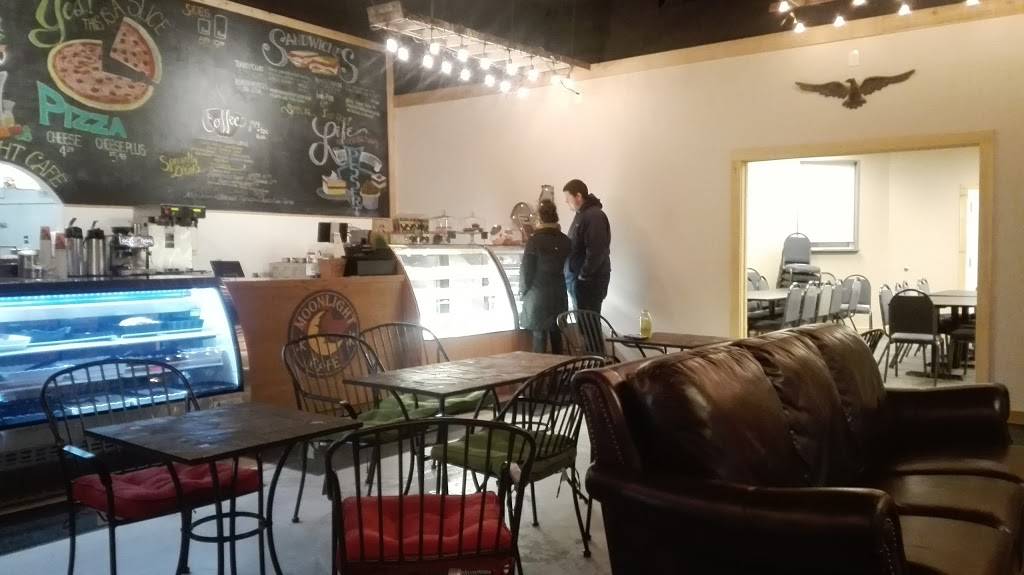 Moonlight Cafe & Caterers | restaurant | 850 NY-22, Brewster, NY 10509, USA | 8452799000 OR +1 845-279-9000