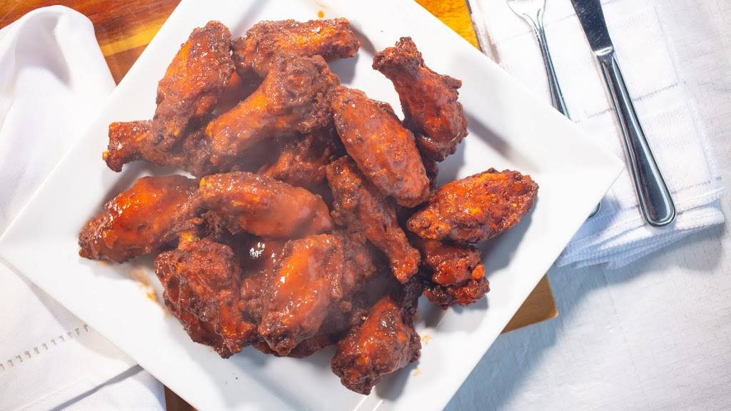 The House of Pizzeria | restaurant | 2062 Liverpool Rd, Pickering, ON L1X 1E2, Canada | 9058393636 OR +1 905-839-3636