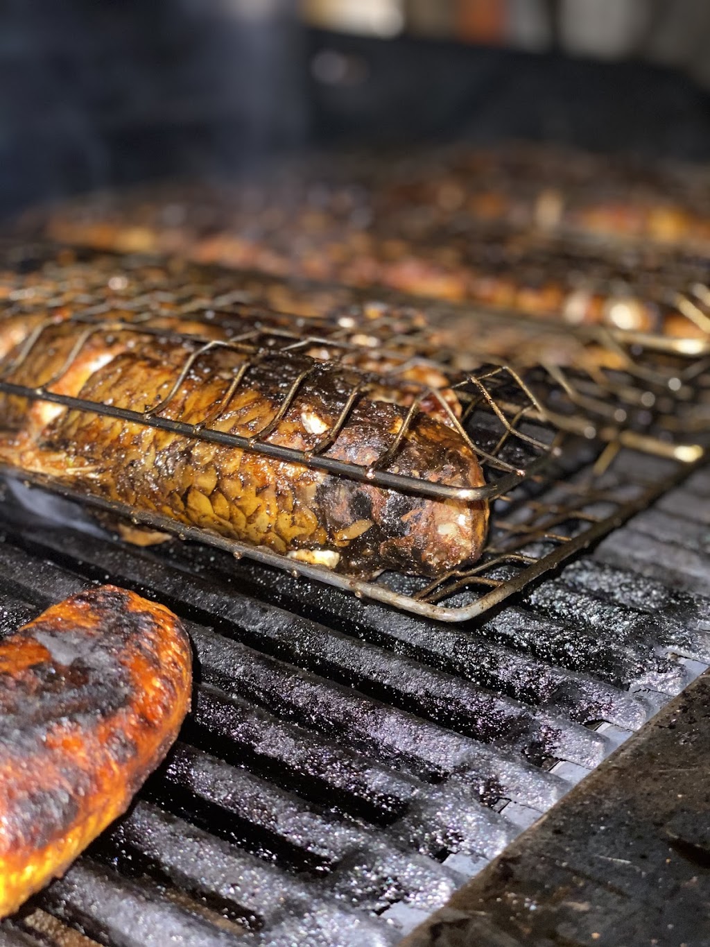 M and M kitchen | restaurant | 1249 Heistan Pl, Memphis, TN 38104, USA | 9016596400 OR +1 901-659-6400