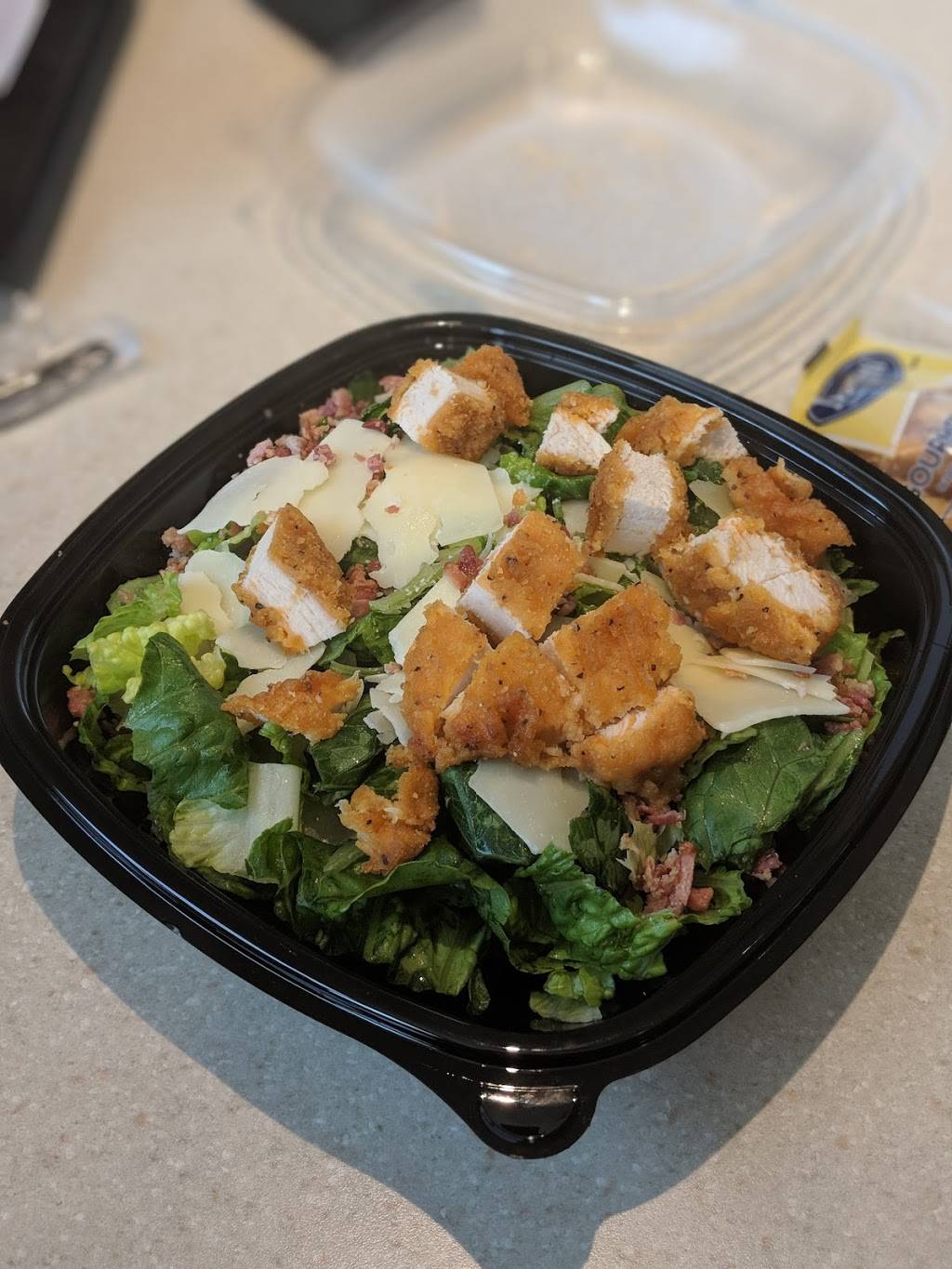 Wendys | restaurant | 3880 Innes Rd, Ottawa, ON K1W 1K9, Canada | 6138013975 OR +1 613-801-3975