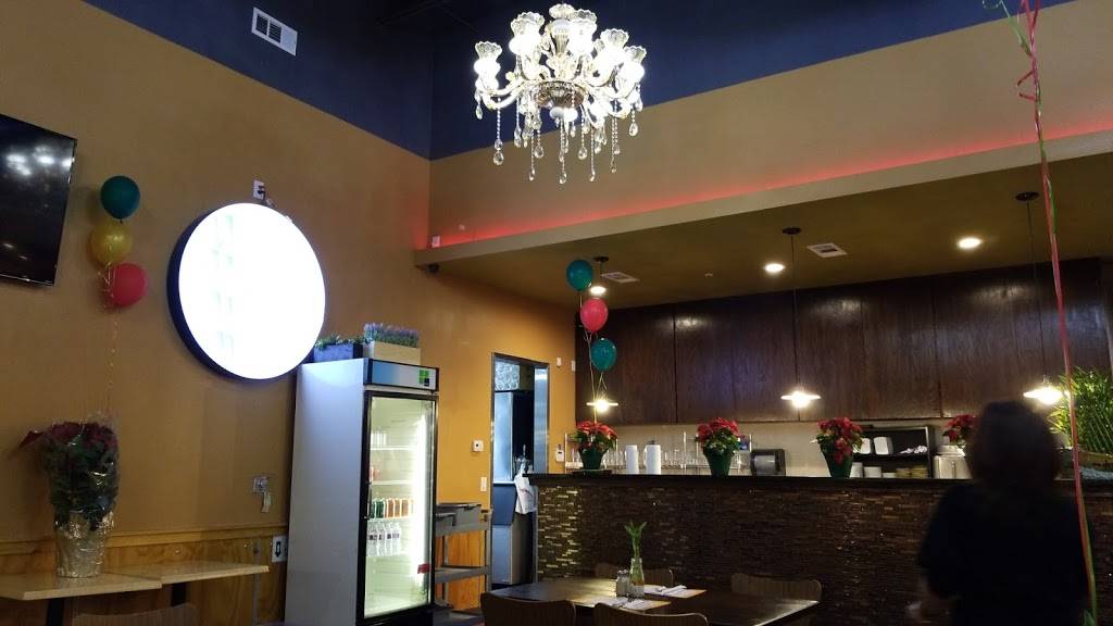 Lucky Bamboo Fine Chinese Kitchen | restaurant | 430 N Coit Rd #200, Richardson, TX 75080, USA | 9726855698 OR +1 972-685-5698