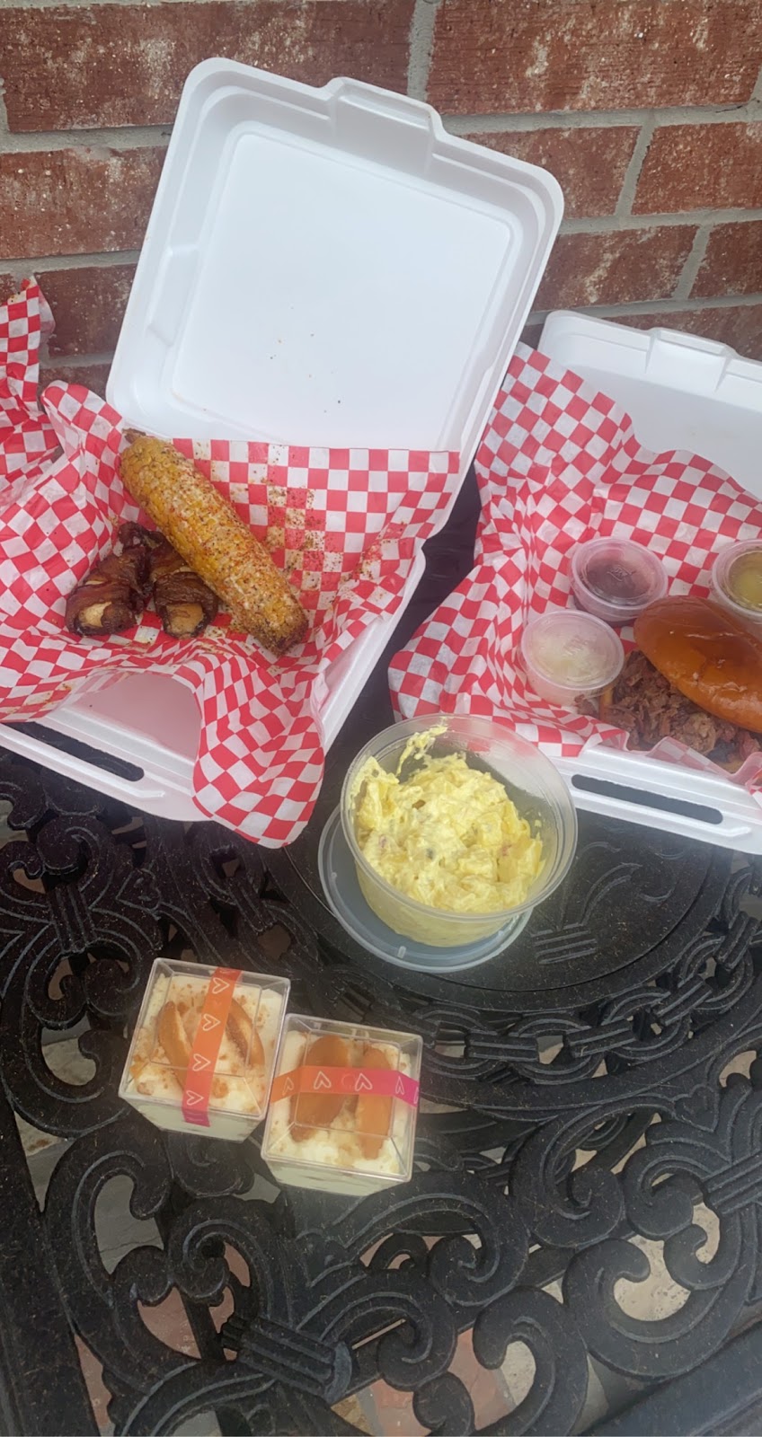 Boss Smokehouse BBQ | restaurant | 22319 TX-494 Loop building b, Kingwood, TX 77339, USA | 2818171988 OR +1 281-817-1988