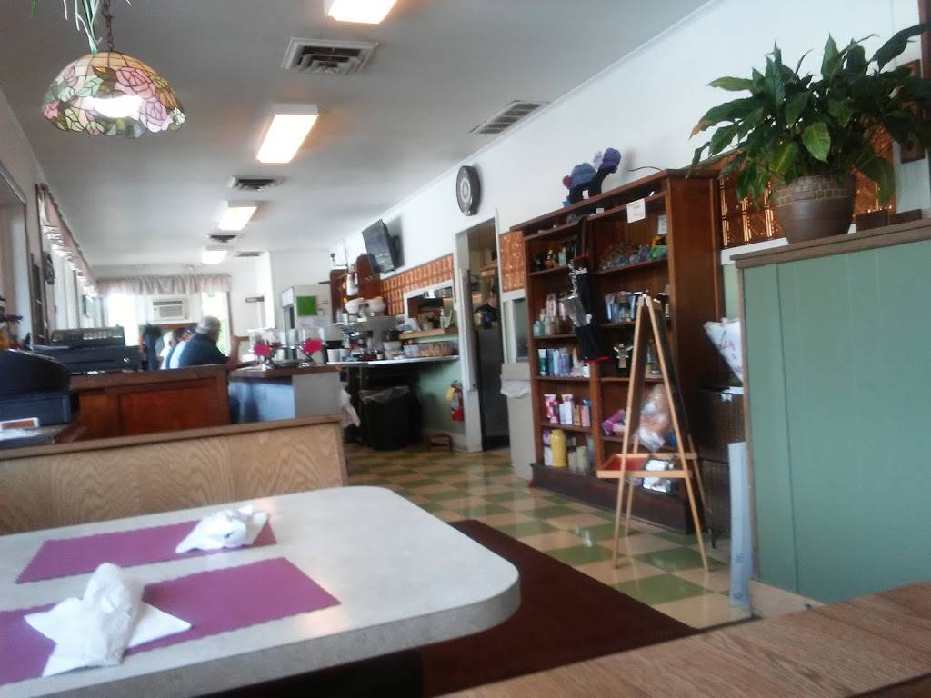 The Korner Restaurant | restaurant | 9177 Mahoning Ave, North Jackson, OH 44451, USA | 3305389963 OR +1 330-538-9963