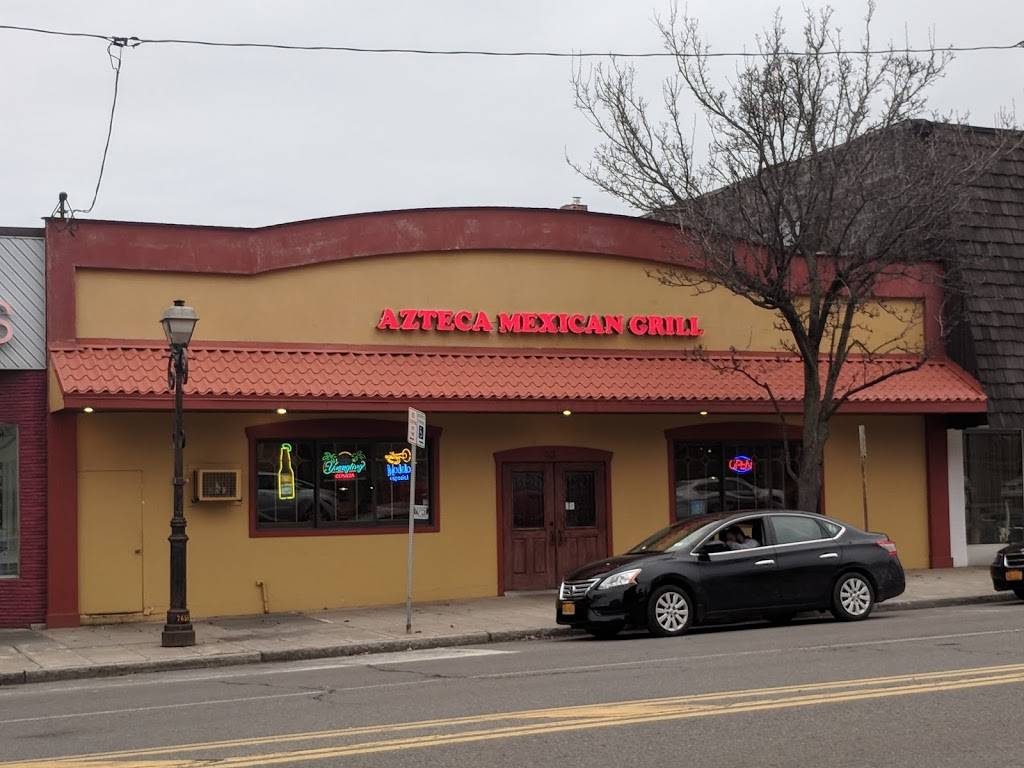 Azteca Mexican Grill | restaurant | 53 E Bridge St, Oswego, NY 13126, USA | 3153417045 OR +1 315-341-7045