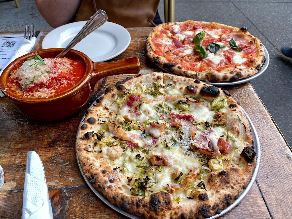 Osteria Cotta | restaurant | 513 Columbus Ave, New York, NY 10024, USA | 2128738500 OR +1 212-873-8500