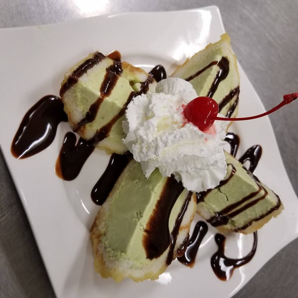 Sticky Rice | restaurant | 11351 Big Bend Rd, Riverview, FL 33579, USA | 8134435640 OR +1 813-443-5640