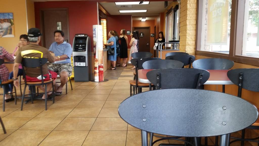 Jack in the Box | restaurant | 2183 N King St, Honolulu, HI 96819, USA | 8088476058 OR +1 808-847-6058