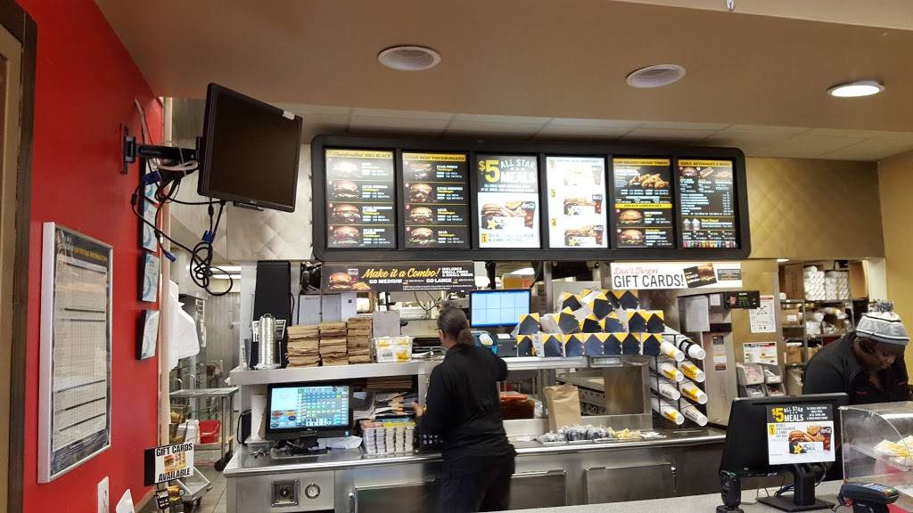 Hardees - Aiken | restaurant | 2648 Columbia Hwy N, Aiken, SC 29805, USA | 8036494452 OR +1 803-649-4452
