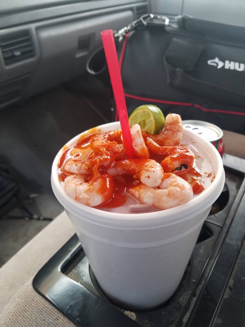 Mariscos Acalpulco | restaurant | 1927, 2201 W Seminary Dr, Fort Worth, TX 76115, USA | 6823129600 OR +1 682-312-9600