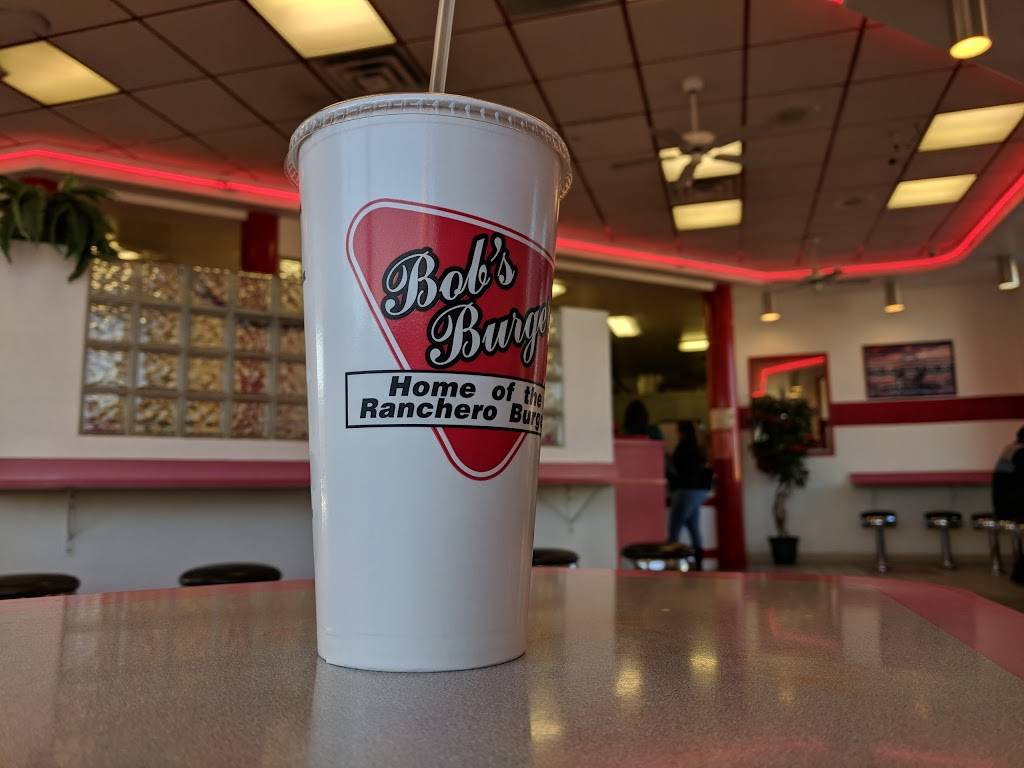 Bobs Burgers | restaurant | 305 Eubank Blvd NE, Albuquerque, NM 87123, USA | 5053320818 OR +1 505-332-0818