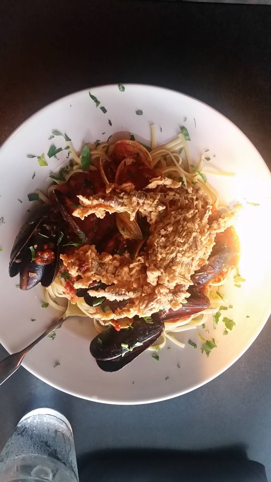 Terrazzo Trattoria | restaurant | 1319 Military Cutoff Rd, Wilmington, NC 28405, USA | 9105099400 OR +1 910-509-9400