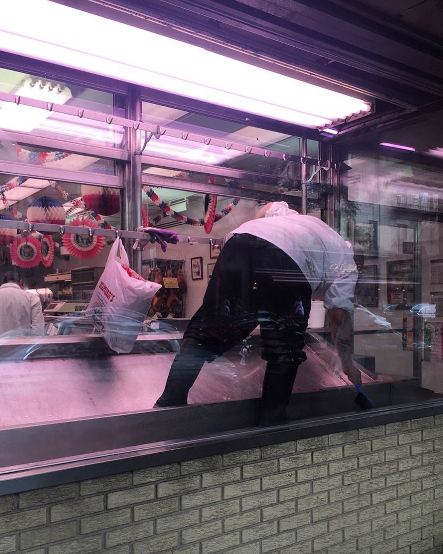 Arthur Avenue Italian Deli | restaurant | 2344 Arthur Ave, Bronx, NY 10458, USA | 7182955033 OR +1 718-295-5033