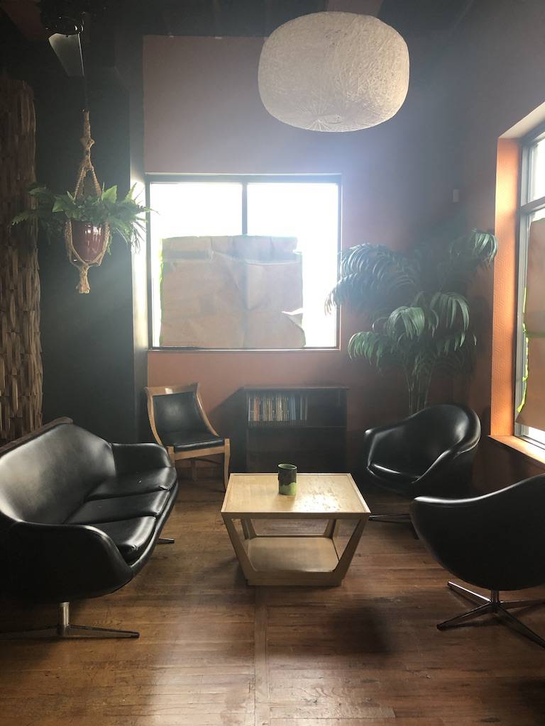 Joy Hill Denver | restaurant | 1229 S Broadway, Denver, CO 80210, USA | 3039548784 OR +1 303-954-8784