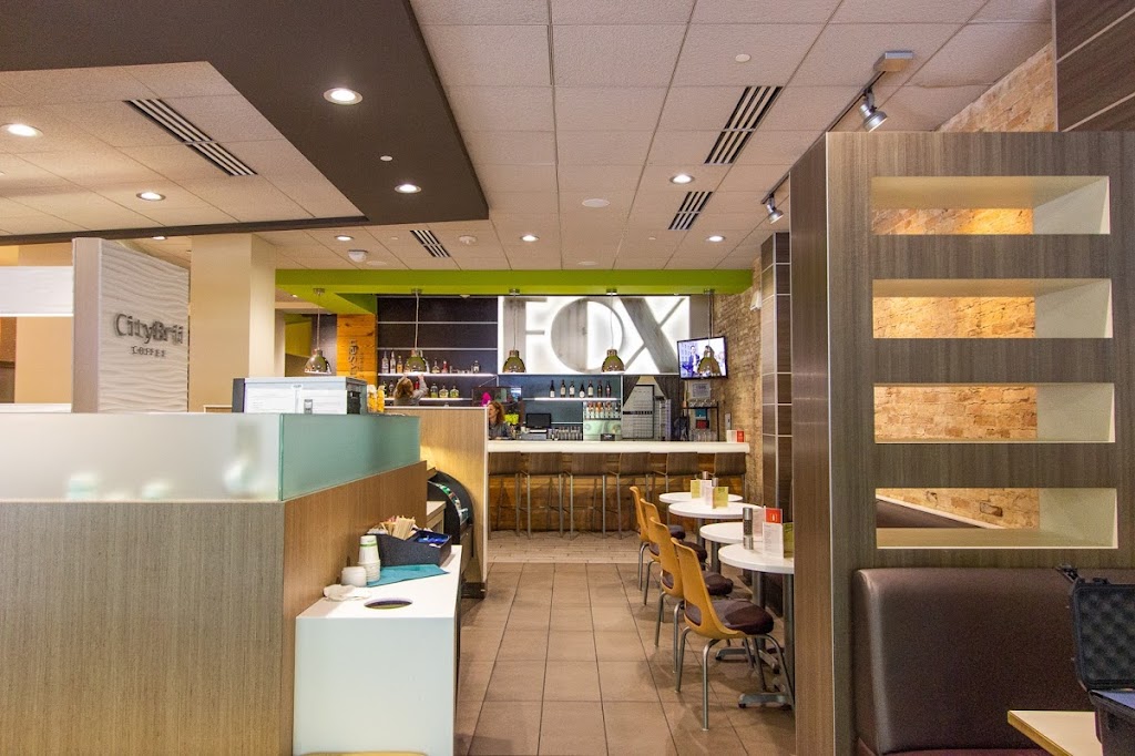 CitySēn Lounge | restaurant | 83 Monroe Center St NW, Grand Rapids, MI 49503, USA | 6164511892 OR +1 616-451-1892