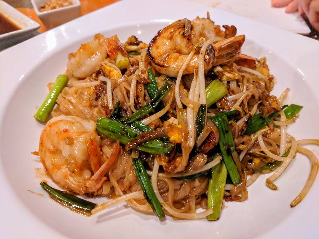 Thaijindesu | restaurant | 2180 William Styron Square S, Newport News, VA 23606, USA | 7575958410 OR +1 757-595-8410