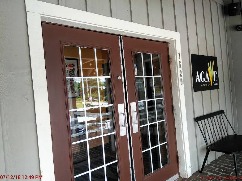 Agave | restaurant | 1620 Baltimore Pike, Chadds Ford, PA 19317, USA | 4847708345 OR +1 484-770-8345