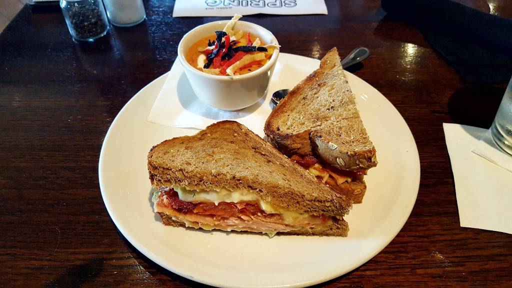 Granite City Food & Brewery | restaurant | 1864 W McEwen Dr, Franklin, TN 37067, USA | 6154351949 OR +1 615-435-1949