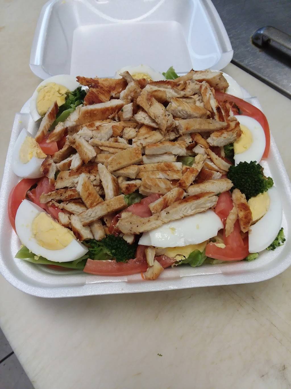 Vickis BREAKFAST | restaurant | 11216 S Michigan Ave, Chicago, IL 60628, USA | 7738246776 OR +1 773-824-6776