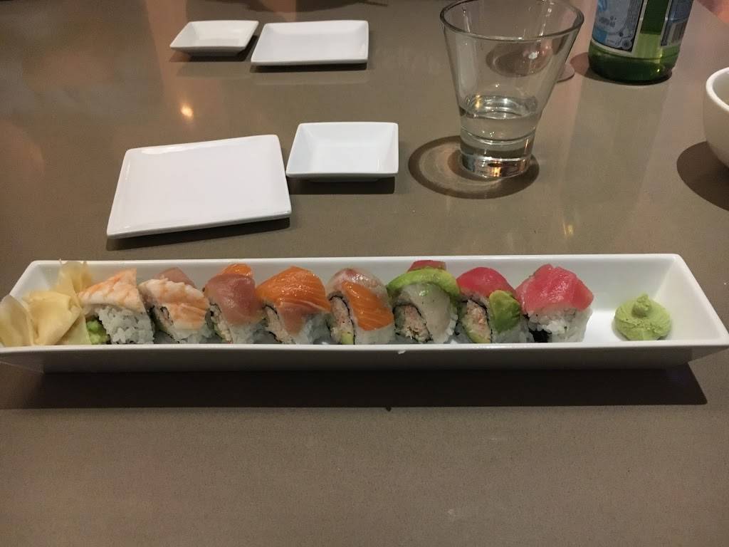 Yokoso Sushi Bar | restaurant | 5985 W Century Blvd, Los Angeles, CA 90045, USA | 3106427500 OR +1 310-642-7500