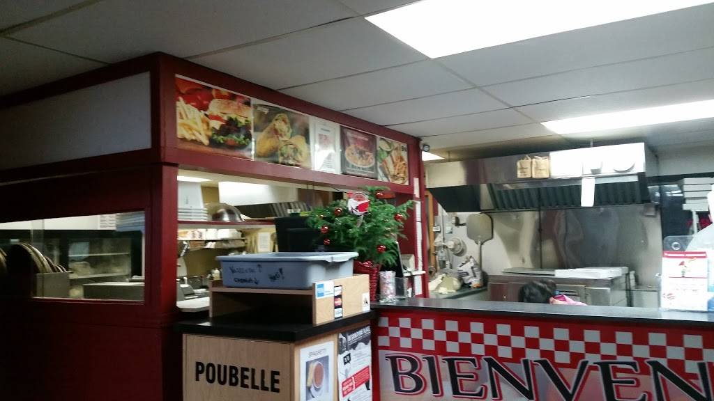 Pizza du Chef Sim | restaurant | 413 Rue Victoria, Thurso, QC J0X 3B0, Canada | 8197077007 OR +1 819-707-7007