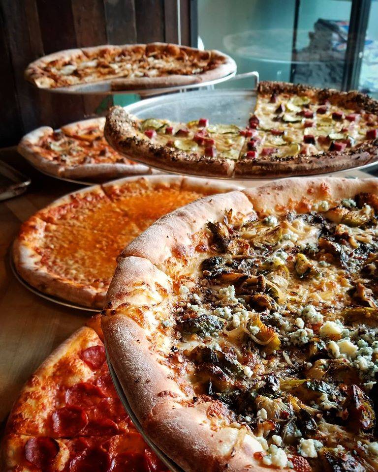 South Town Pie | restaurant | 8611 14th Ave S, Seattle, WA 98108, USA | 2065357166 OR +1 206-535-7166