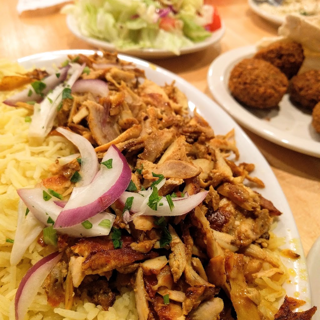 Shawarma Station | restaurant | 9685 Liberia Ave suite 105, Manassas, VA 20110, USA | 7038812142 OR +1 703-881-2142