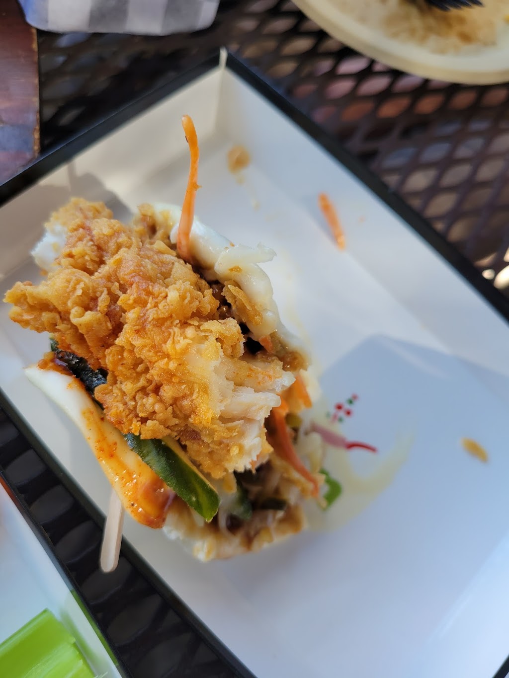 Mono Mono Korean Fried Chicken | restaurant | 3014 E Colfax Ave, Denver, CO 80206, USA | 7203794773 OR +1 720-379-4773