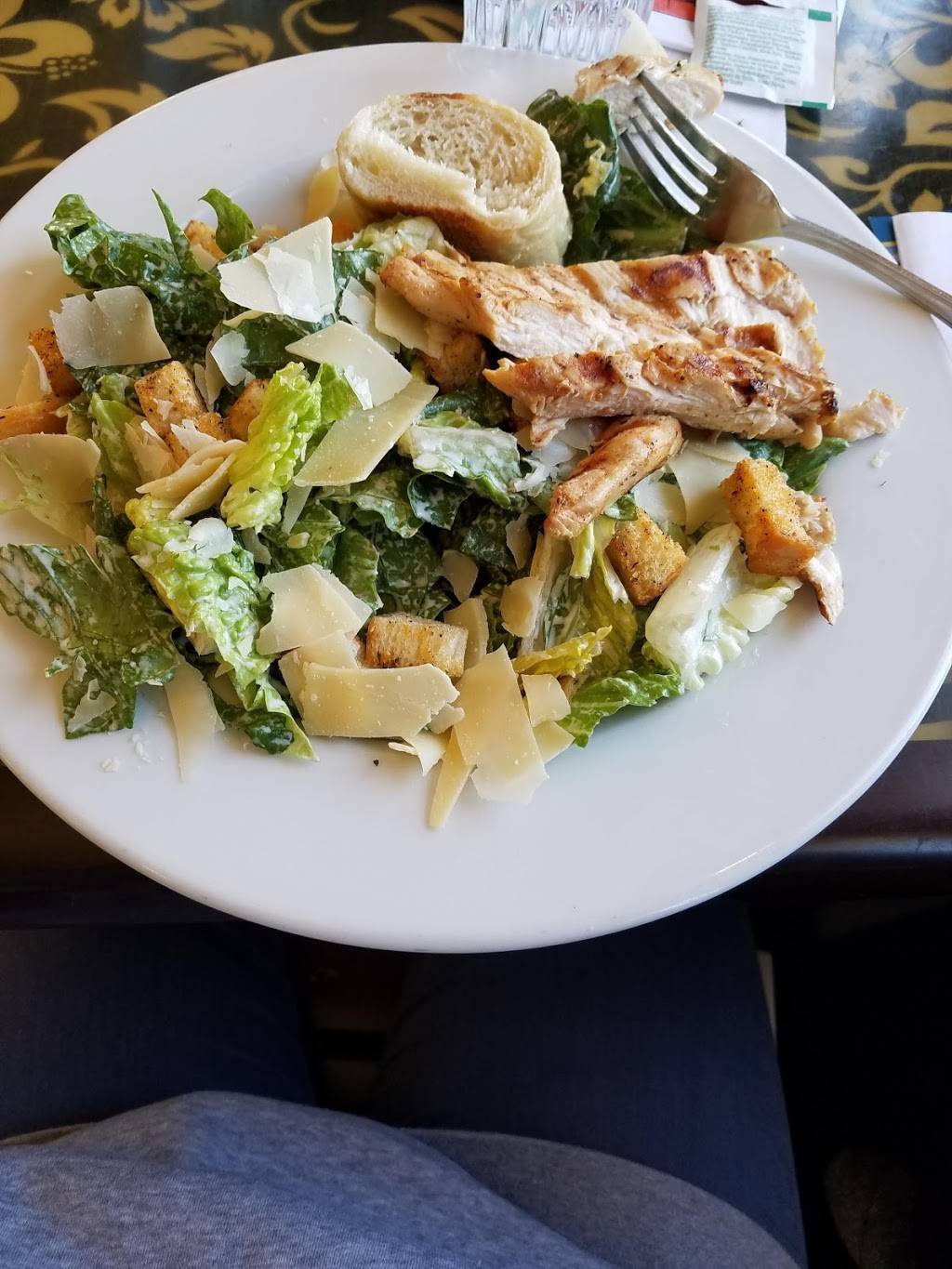 Endless Summer Bar Cafe | restaurant | 113 Harbor Way Suite 180, Santa Barbara, CA 93109, USA | 8055644666 OR +1 805-564-4666