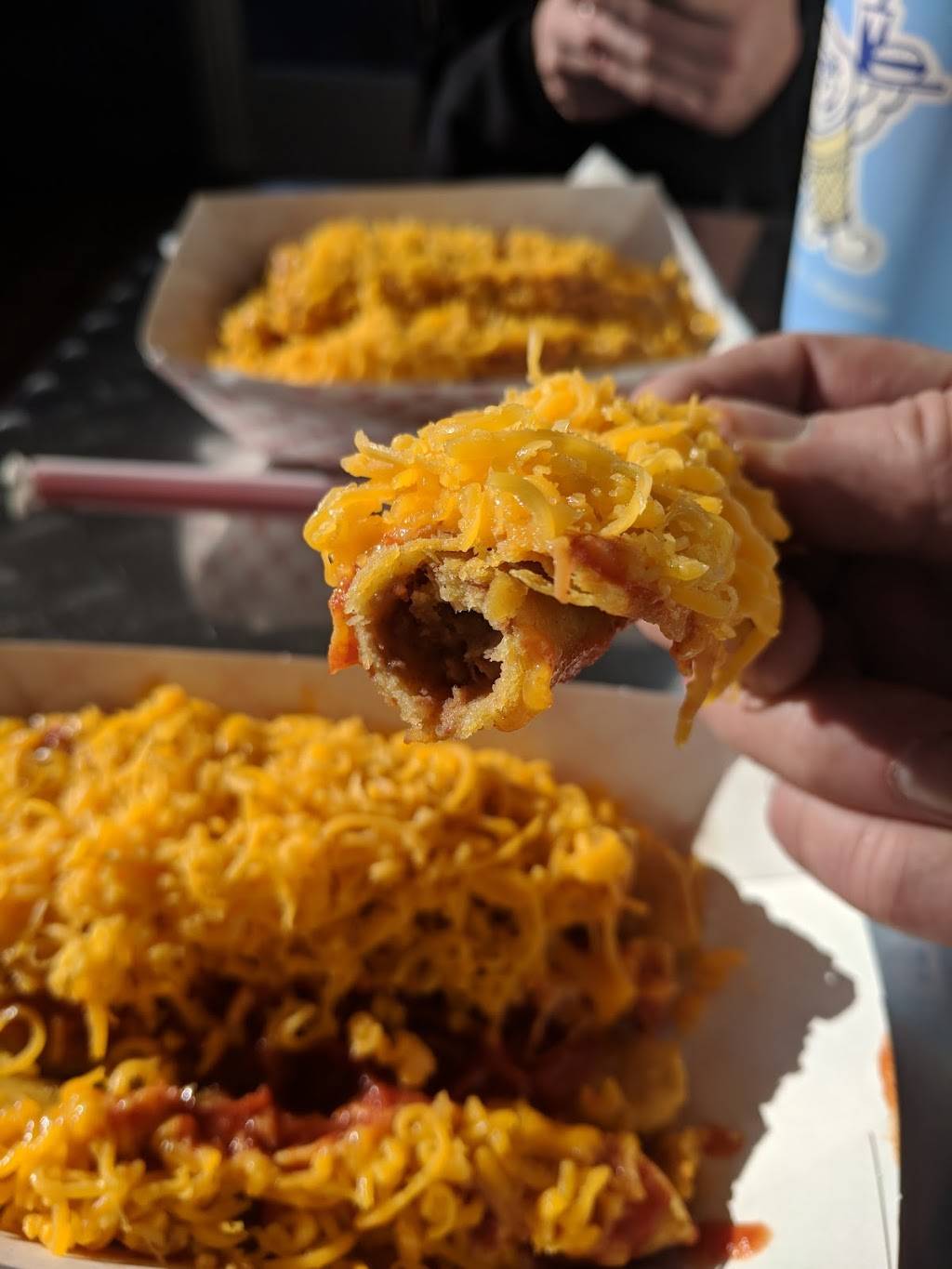 Fosters Freeze | restaurant | 4121 Telegraph Rd, Ventura, CA 93003, USA | 8056421819 OR +1 805-642-1819