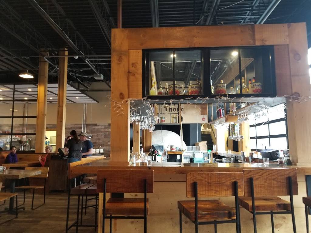 Flatbread Company | restaurant | 311 Derby St, Salem, MA 01970, USA | 9787442829 OR +1 978-744-2829