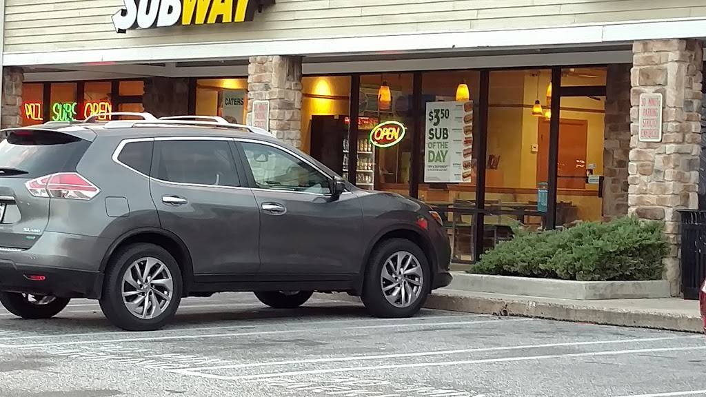 Subway | restaurant | 5106 D Jonestown Rd, Harrisburg, PA 17112, USA | 7176950899 OR +1 717-695-0899