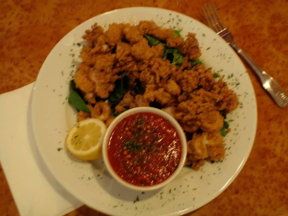 Tedesco’s Italian Kitchen | restaurant | 7132 N Nob Hill Rd, Tamarac, FL 33321, USA | 9547221122 OR +1 954-722-1122