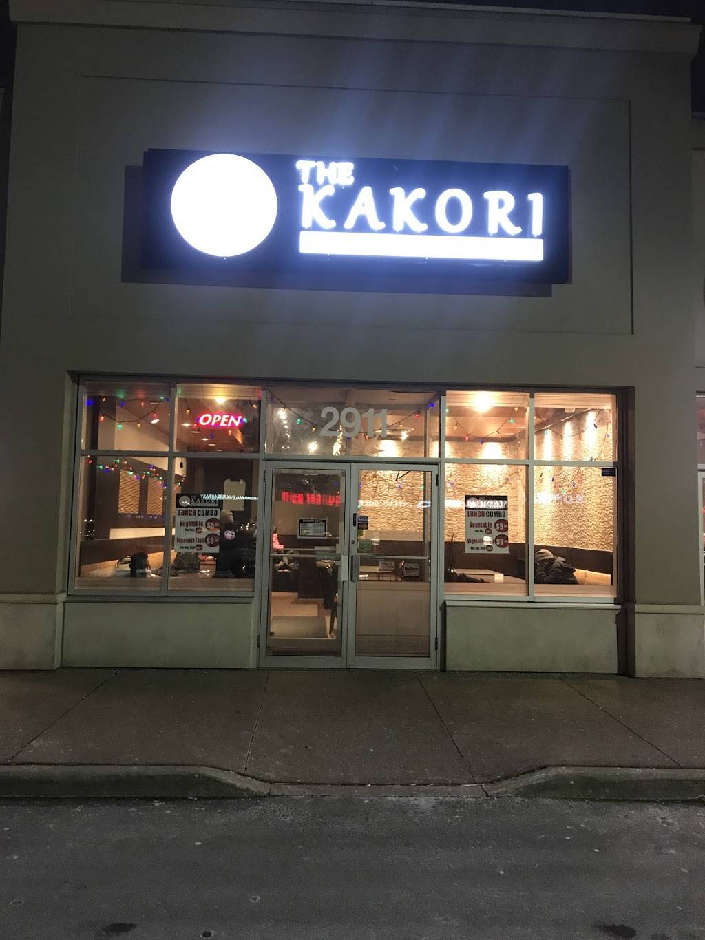 THE KAKORI - INDIAN MUGHLAI CUISINE | restaurant | 2911 Eglinton Ave W UNIT 2, Mississauga, ON L5M 6J3, Canada | 9056081000 OR +1 905-608-1000