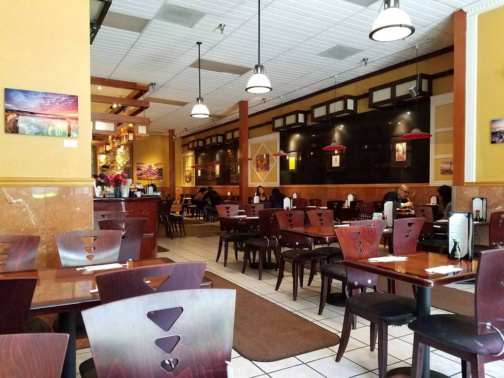 Shogun Japanese Restaurant | restaurant | 1123 Pacific Ave, Santa Cruz, CA 95060, USA | 8314694477 OR +1 831-469-4477