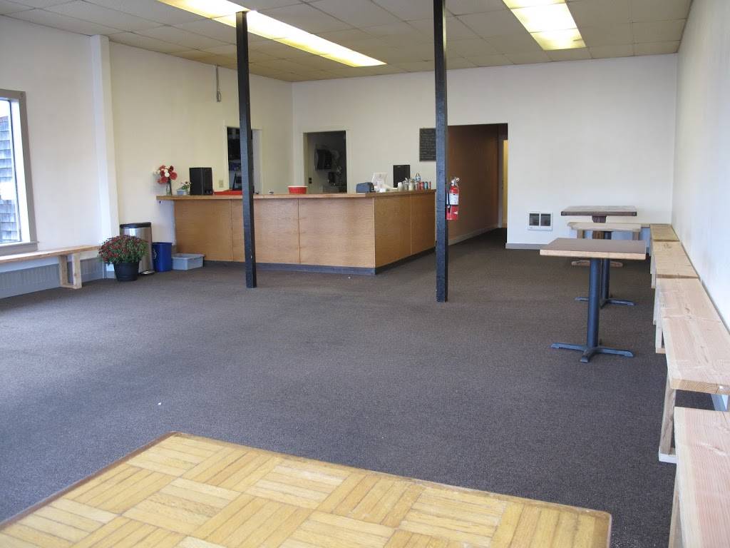 A&B Pizza | restaurant | 280 S Roosevelt Dr, Seaside, OR 97138, USA | 5037397525 OR +1 503-739-7525