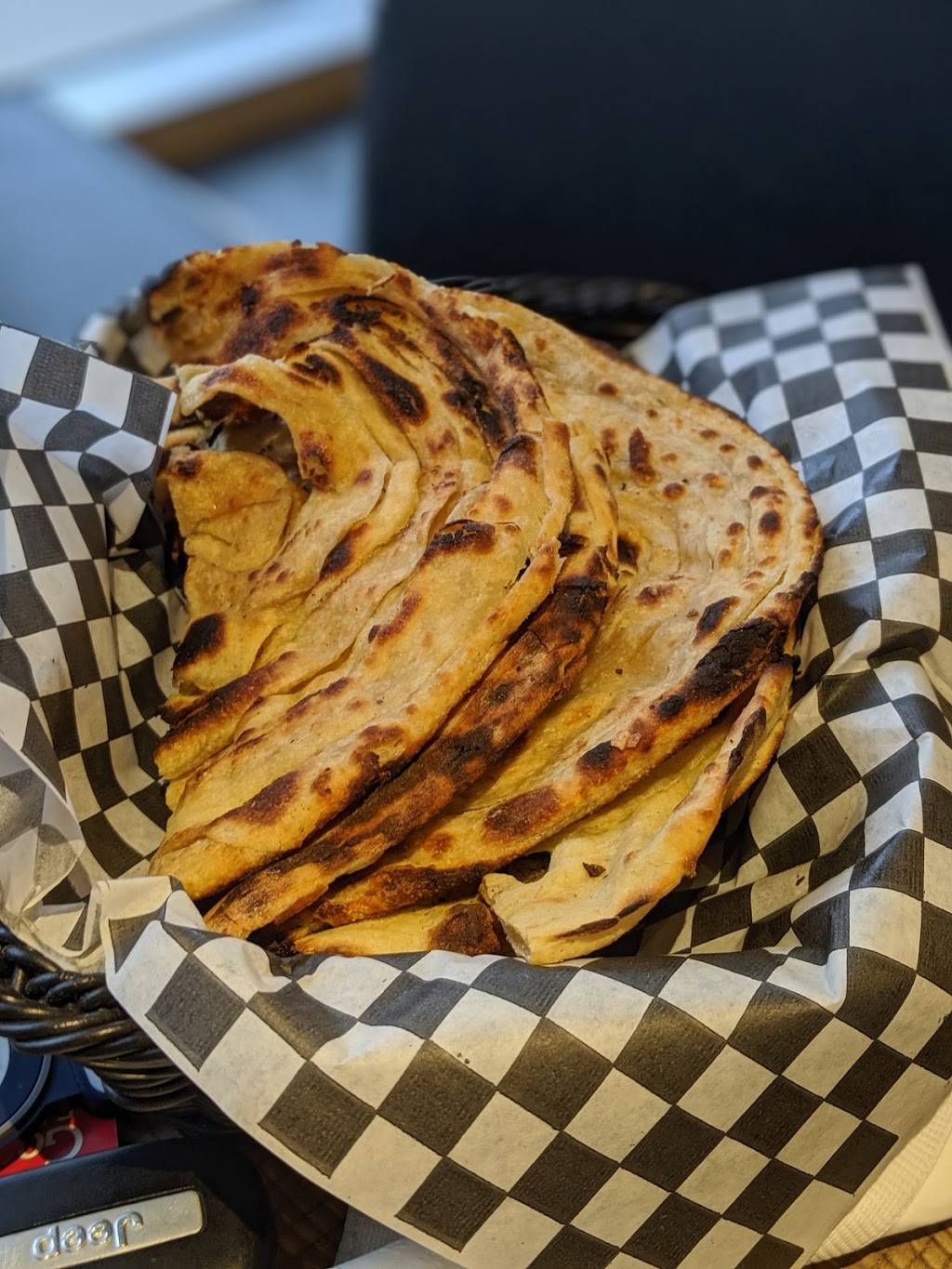 KRAVE INDIAN| Best Indian Restaurant In Woodbridge, Brampton, Mi | restaurant | 6150 Hwy 7 UNIT # 4, Woodbridge, ON L4H 0R2, Canada | 9058568288 OR +1 905-856-8288