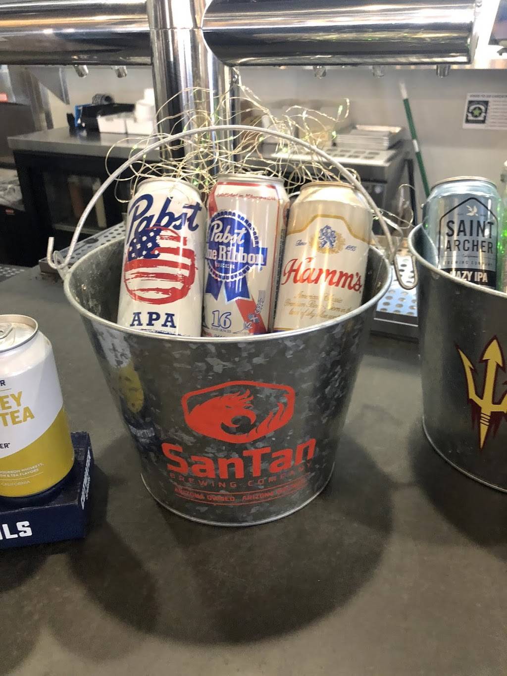 BurgerFi: Take Out Available | restaurant | 927 E University Dr, Tempe, AZ 85281, USA | 4809124367 OR +1 480-912-4367