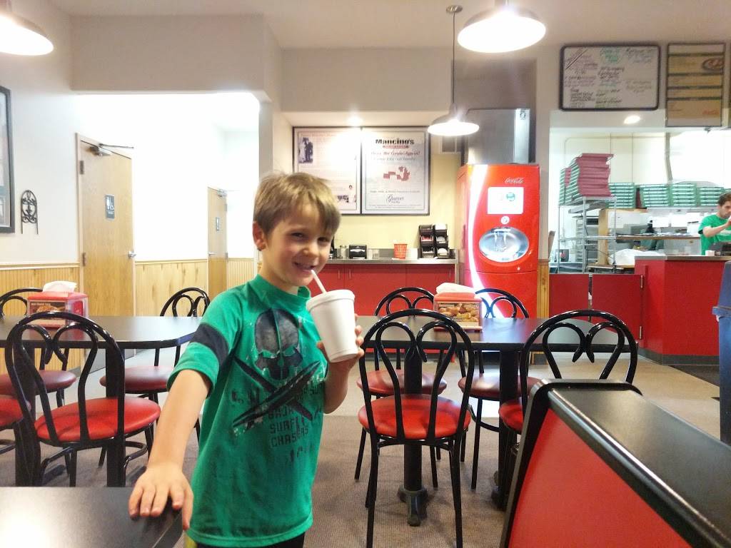 Samuel Mancinos Italian Eatery | restaurant | 52360 N Main St, Mattawan, MI 49071, USA | 2696688225 OR +1 269-668-8225