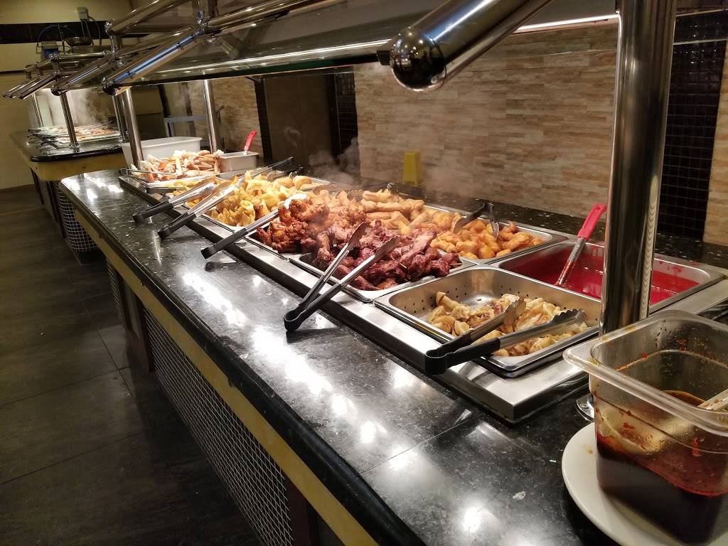 Buffet City | restaurant | 2902 Goliad Rd #109, San Antonio, TX 78223, USA | 2104651720 OR +1 210-465-1720