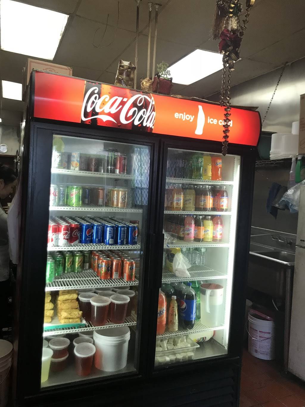 King House | restaurant | 1053 St Nicholas Ave, New York, NY 10032, USA | 2129289329 OR +1 212-928-9329