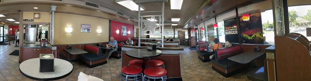 Carls Jr. | restaurant | 887 S Westlake Blvd, Westlake Village, CA 91361, USA | 8054954222 OR +1 805-495-4222