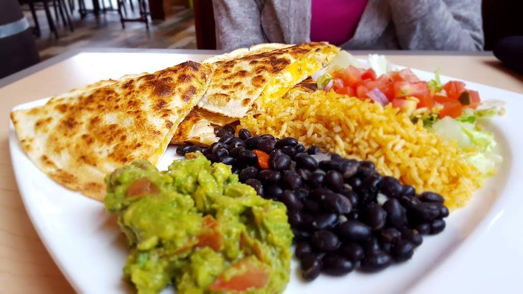 Fajitas Cantina | restaurant | 95 Washington St, Canton, MA 02021, USA | 7815621059 OR +1 781-562-1059