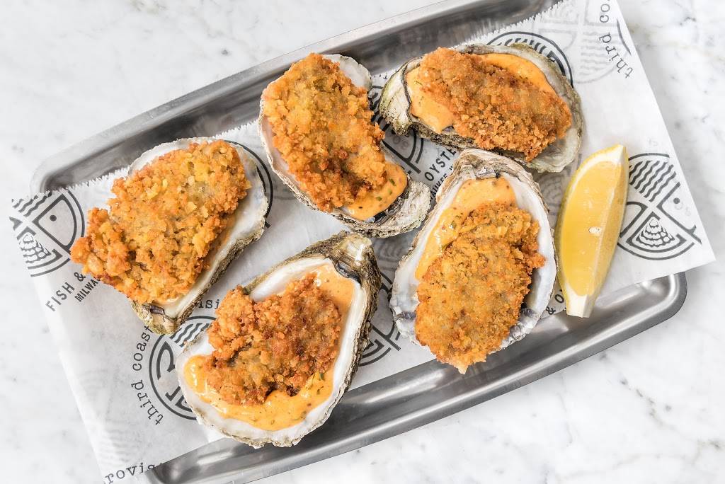 Third Coast Provisions | restaurant | 724 N Milwaukee St, Milwaukee, WI 53202, USA | 4143237434 OR +1 414-323-7434