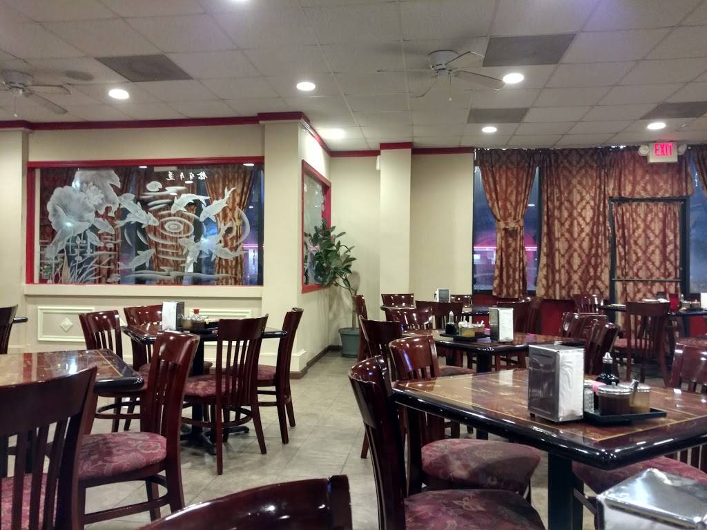 China Moon | restaurant | 2714 Paris Rd, Chalmette, LA 70043, USA | 5042716666 OR +1 504-271-6666