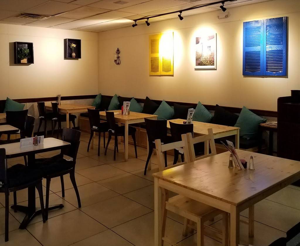 Eat Greek West Jefferson | restaurant | 275 E Main St, West Jefferson, OH 43162, USA | 6146427100 OR +1 614-642-7100