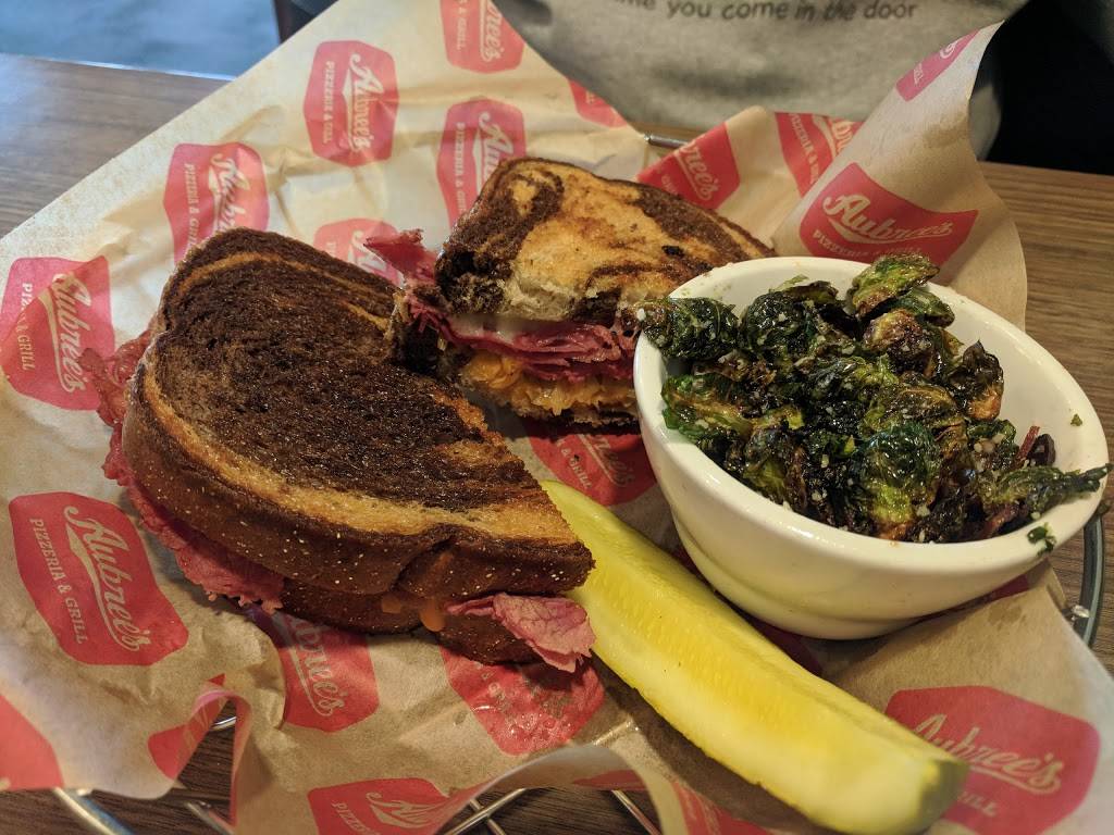 Aubrees Pizzeria & Grill | meal delivery | 8031 Main St #101, Dexter, MI 48130, USA | 7344241400 OR +1 734-424-1400