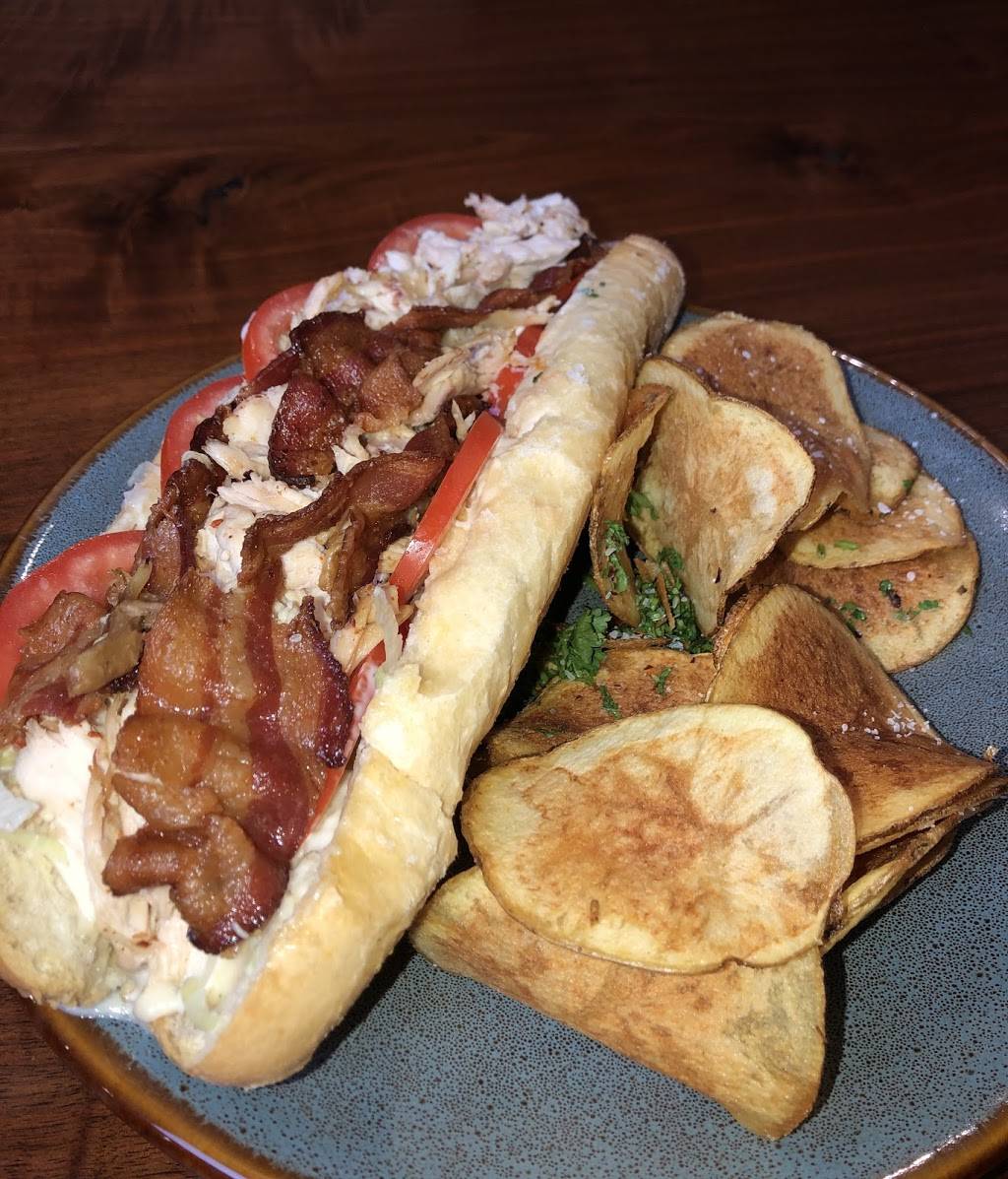 B. Franklins American Tavern | restaurant | 14425 New Bedford Way, Woodbridge, VA 22192, USA | 7039106824 OR +1 703-910-6824