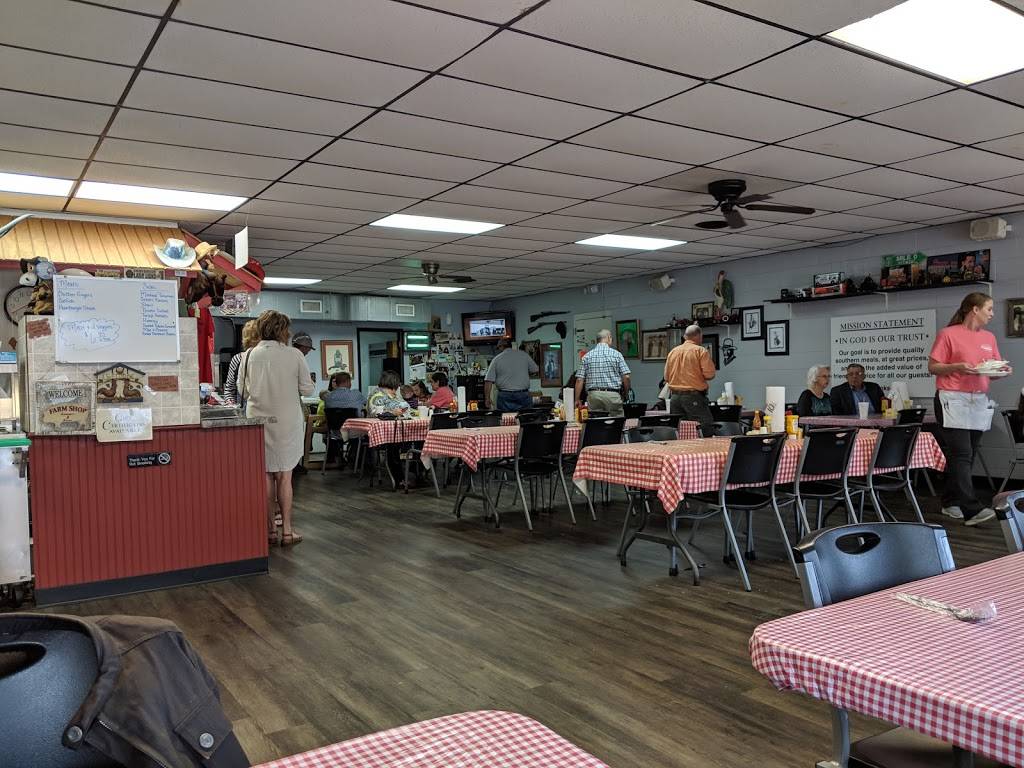 Dallas Place | restaurant | 26 Justice St, Crossville, AL 35962, USA | 2565287400 OR +1 256-528-7400