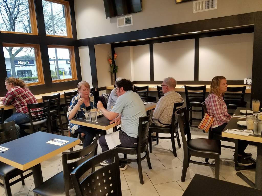 Khong Thai Cuisine | restaurant | 260 Winton Rd N, Rochester, NY 14610, USA | 5854342238 OR +1 585-434-2238