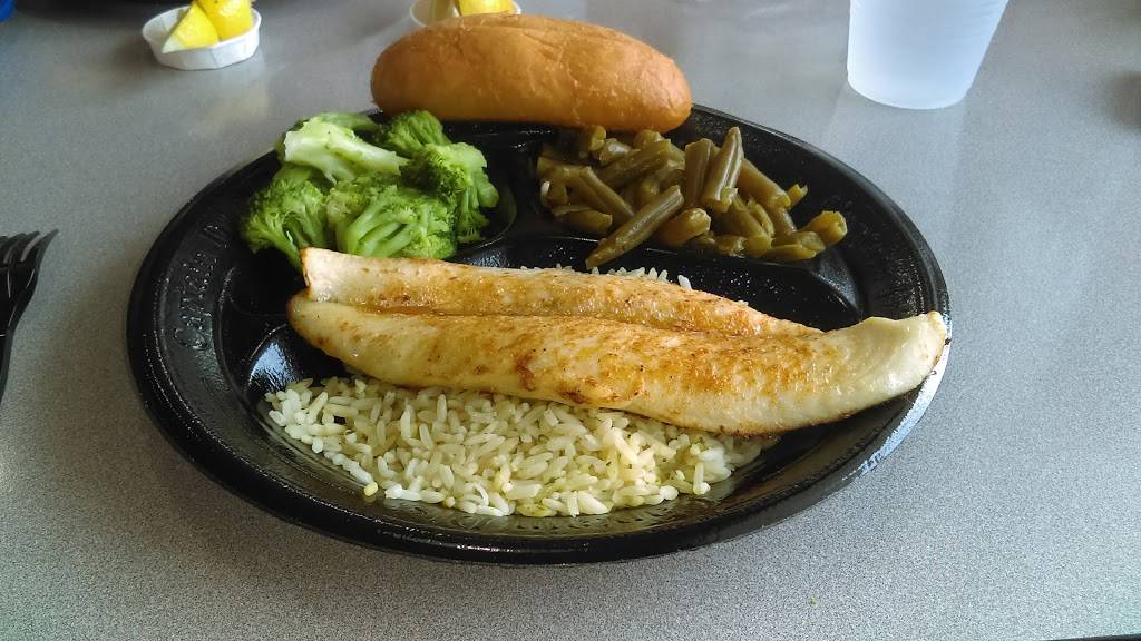 Captain Ds | restaurant | 718 U.S. 31 N, Greenwood, IN 46142, USA | 3178821913 OR +1 317-882-1913